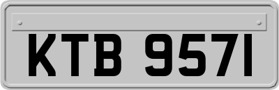 KTB9571