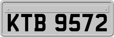 KTB9572