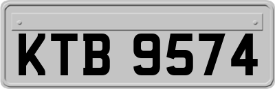 KTB9574