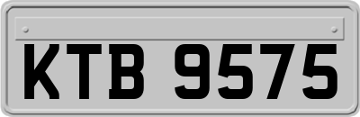 KTB9575