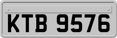 KTB9576