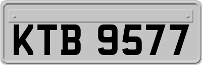 KTB9577