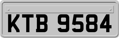 KTB9584