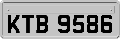 KTB9586