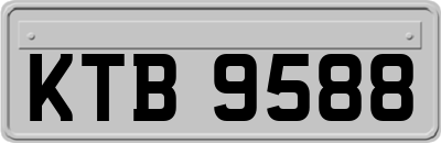 KTB9588