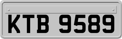 KTB9589