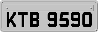 KTB9590