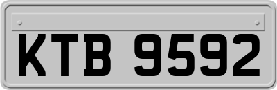KTB9592