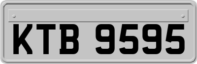 KTB9595