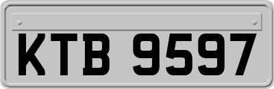 KTB9597