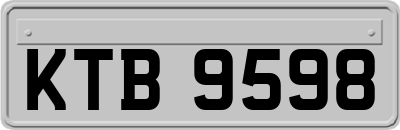 KTB9598