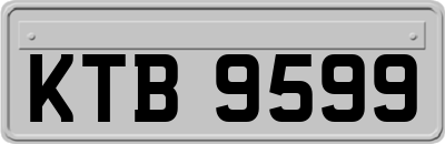 KTB9599