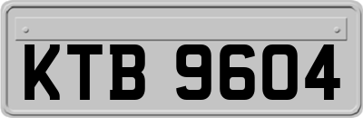 KTB9604