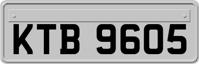 KTB9605