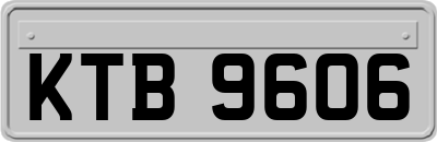 KTB9606