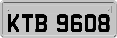 KTB9608