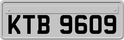 KTB9609