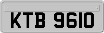 KTB9610