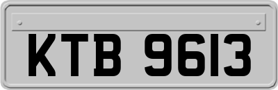 KTB9613