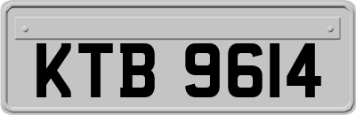 KTB9614