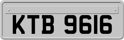 KTB9616