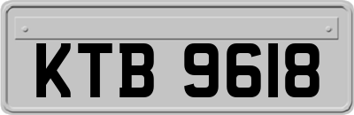 KTB9618