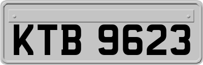 KTB9623