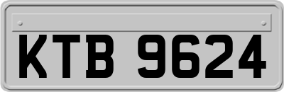 KTB9624
