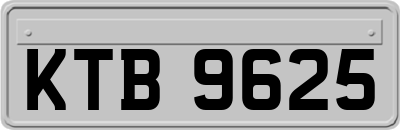 KTB9625