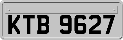 KTB9627