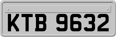 KTB9632