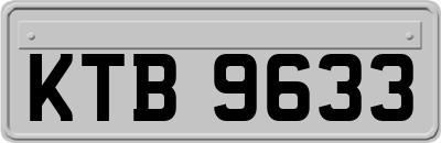 KTB9633