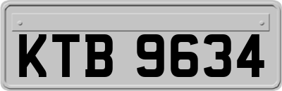 KTB9634