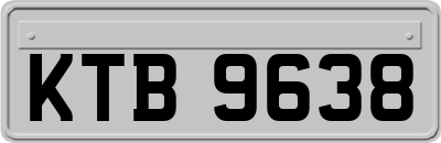 KTB9638