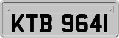 KTB9641
