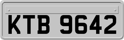 KTB9642
