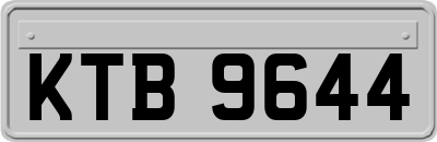 KTB9644