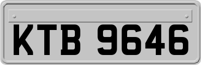 KTB9646
