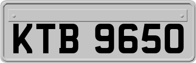 KTB9650