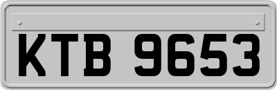 KTB9653