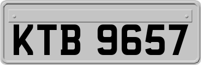 KTB9657