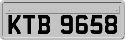 KTB9658