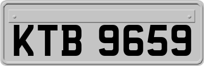 KTB9659