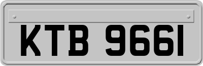 KTB9661