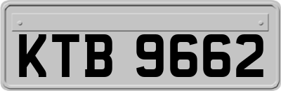 KTB9662