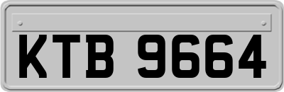 KTB9664