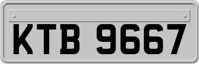 KTB9667