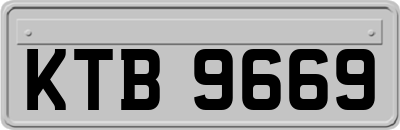 KTB9669