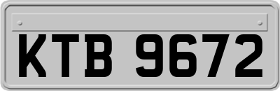KTB9672