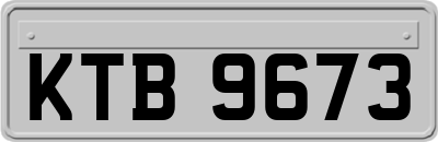 KTB9673